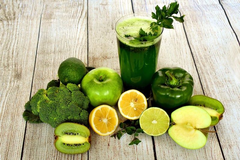 Smoothie Image